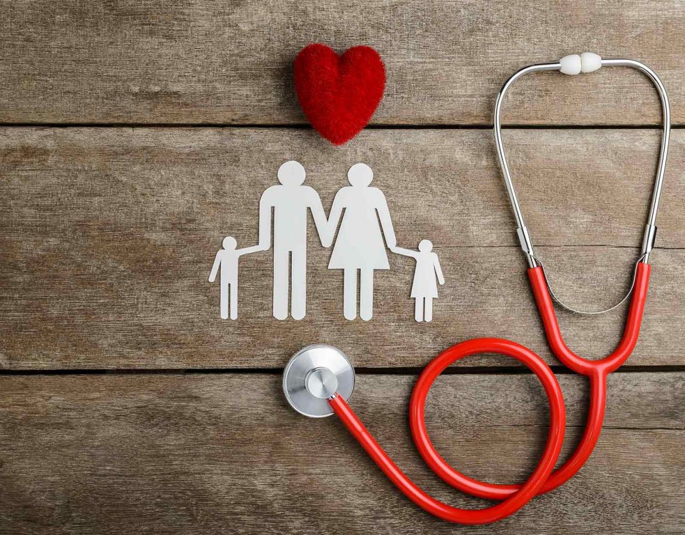 Gmf Cité Verte Clinique Médecine De Famille